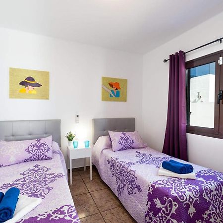 Villa Margarita By Villa Plus Tías Εξωτερικό φωτογραφία