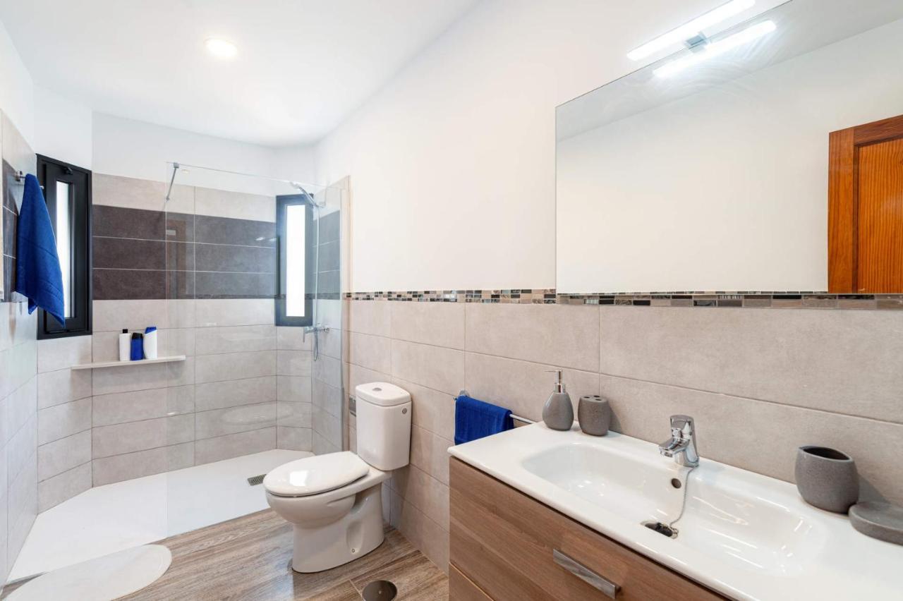 Villa Margarita By Villa Plus Tías Εξωτερικό φωτογραφία